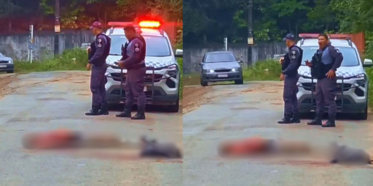POLICIATARUMÃ