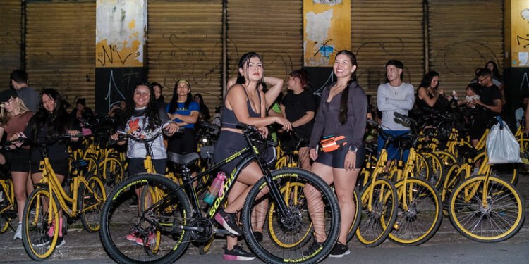Projeto Pedala Livre