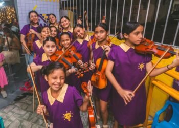 Plano Perfeito coletivo da periferia de Manaus conquista reconhecimento nacional