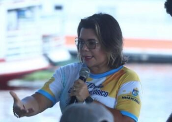 Prefeita-de-Nhamunda