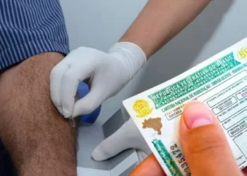 exame toxicológico