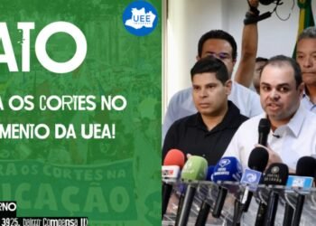 Manifestação