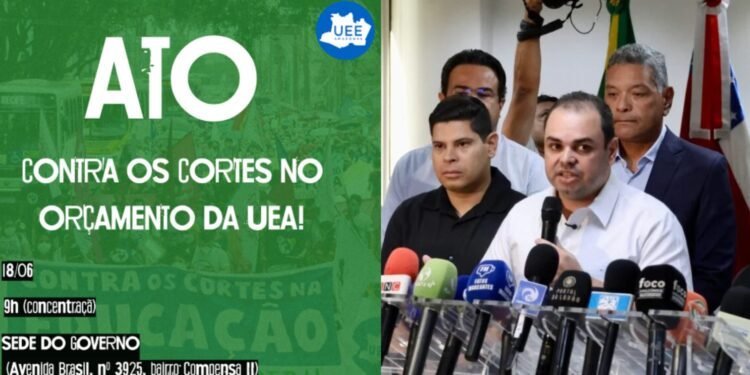 Manifestação
