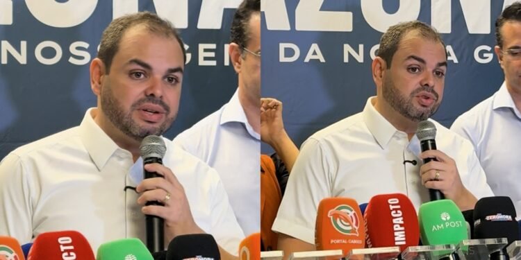 Roberto Cidade