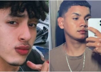 Segundo jovem vítima de acidente em Manacapuru morre em hospital de Manaus