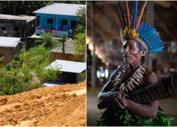 Semana da Amazônia 2026 reúne lideranças e especialistas para discutir futuro sustentável da região