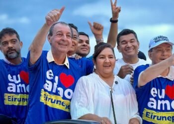 Carreata política
