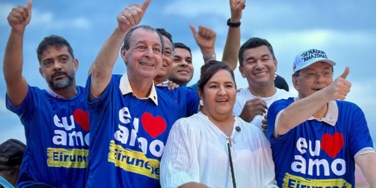 Carreata política