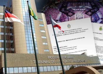 Tribunal de Justiça