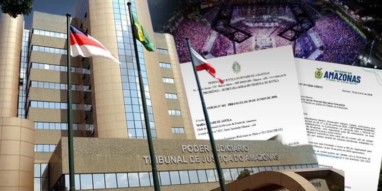 Tribunal de Justiça