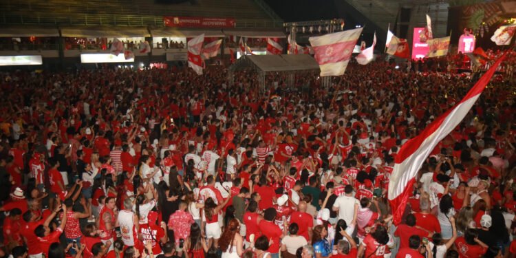 Curral do Garantido