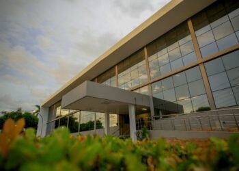 Sede da prefeitura