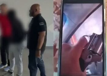 Dupla suspeita de fazer ameaças de morte por dívidas é presa em Manaus