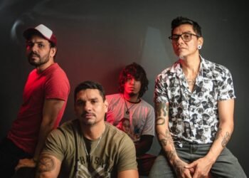 A força do rock autoral amazonense em destaque com Platinados e Macama