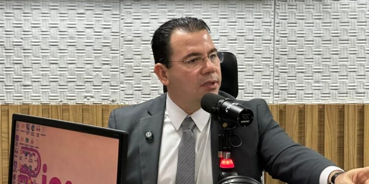 Wilker Barreto Jogo Limpo