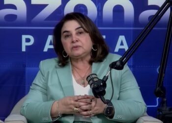 Professora Maria do Carmo fala em priorizar produção rural no AM para suprir importação de alimentos como farinha e peixe de outros estados