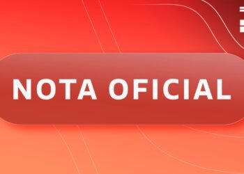 NOTA OFICIAL