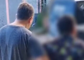 Homem é preso por estupro de vulnerável e venda de imagens de abuso sexual infantil