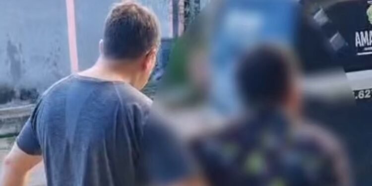 Homem é preso por estupro de vulnerável e venda de imagens de abuso sexual infantil