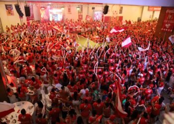 Feijoada do MAG acontece neste sábado em clima de contagem regressiva para o Festival de Parintins