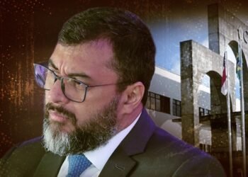 Vereadores denunciam ‘rombo bilionário’ deixado por Wilson Lima no Governo do AM