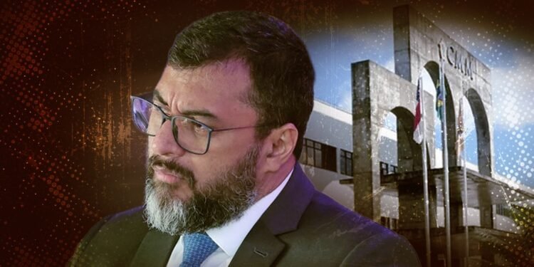 Vereadores denunciam ‘rombo bilionário’ deixado por Wilson Lima no Governo do AM