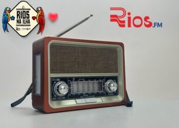 Rios Na Ilha: Rede Rios amplia presença em Parintins para cobertura do festival com transmissões pela Rios FM