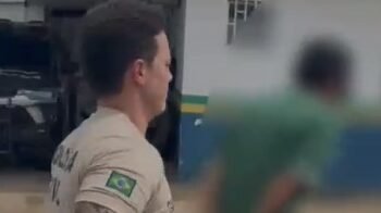 Terceiro suspeito de estuprar adolescente que engravidou é preso no interior do AM