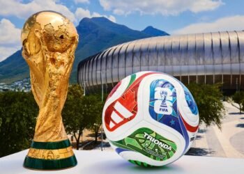 Copa do Mundo inicia fase mata-mata após fechamento da fase de grupos