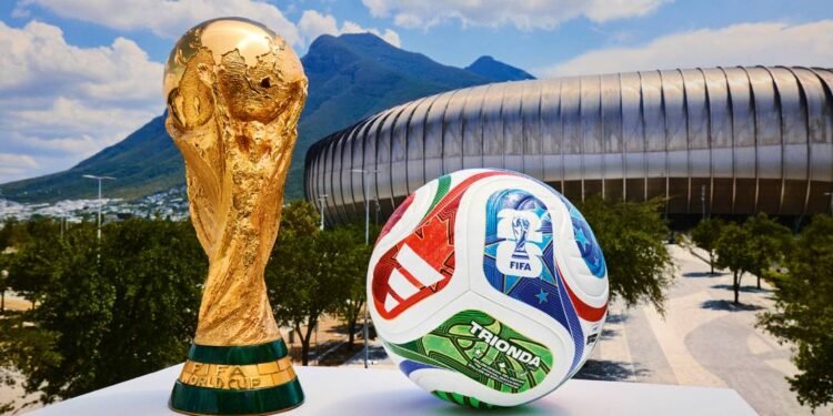 Copa do Mundo inicia fase mata-mata após fechamento da fase de grupos