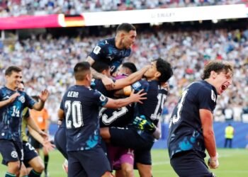 Paraguai surpreende, elimina a Alemanha nos pênaltis e avança às oitavas da Copa
