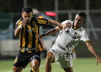 Série C: Amazonas visita Volta Redonda-RJ na 12° rodada