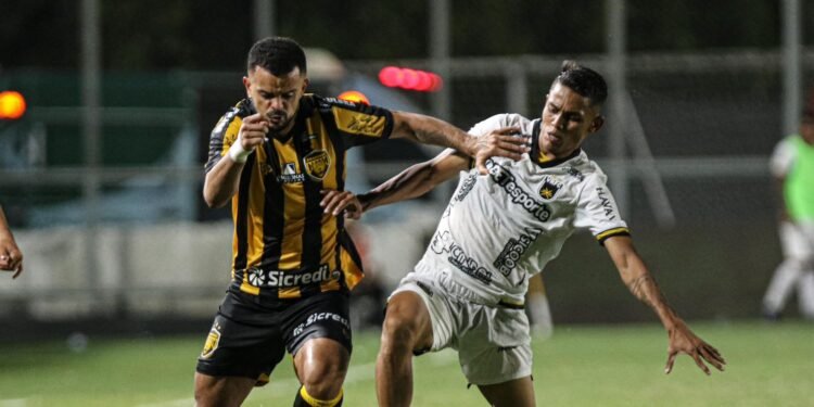 Série C: Amazonas visita Volta Redonda-RJ na 12° rodada