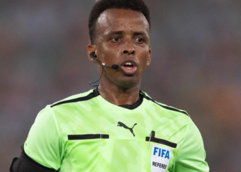 arbitro-da-Somalia-Omar-Abdulkadir-Artan