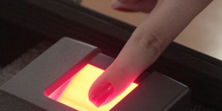 INSS amplia exigência de biometria para concessão de benefícios