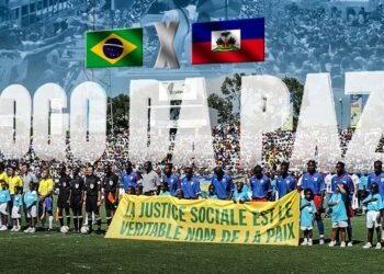 brasil-haiti