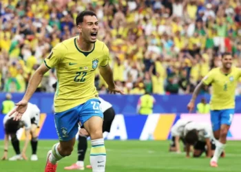 Saiba quando o Brasil vai a campo pelas oitavas de final da Copa