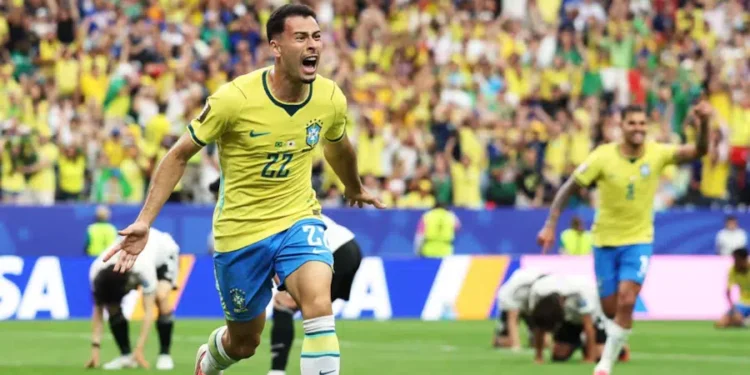 Saiba quando o Brasil vai a campo pelas oitavas de final da Copa