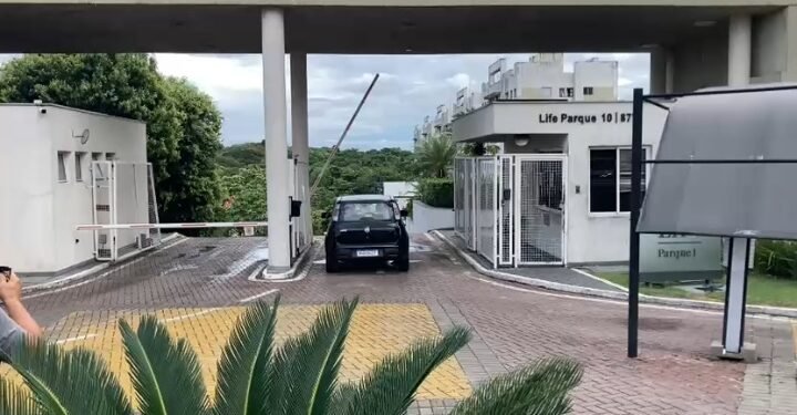 condominio