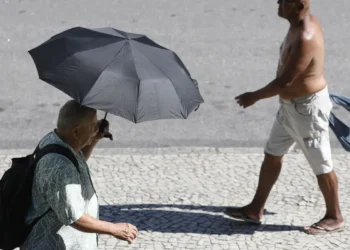 Saúde lança plano para enfrentar El Niño e mudanças climáticas