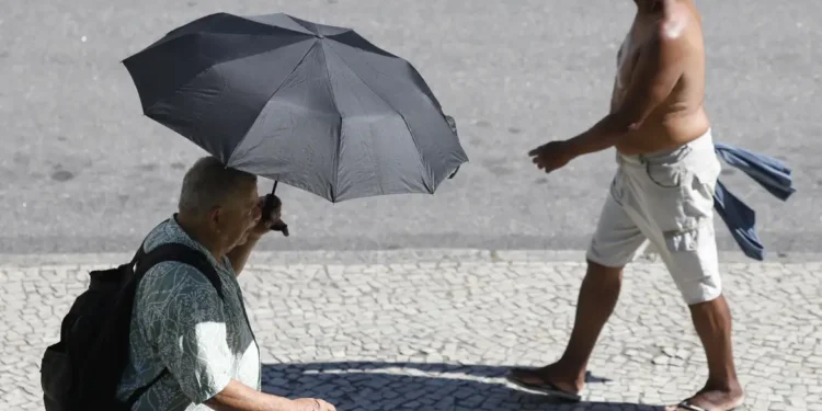 Saúde lança plano para enfrentar El Niño e mudanças climáticas