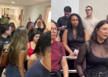 Funcionários denunciam demissões em massa, assédio moral e irregularidades em cartório durante intervenção da Justiça