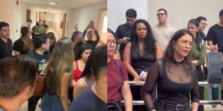 Funcionários denunciam demissões em massa, assédio moral e irregularidades em cartório durante intervenção da Justiça
