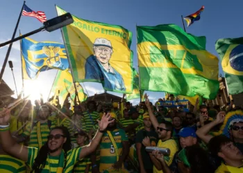 Rumo ao hexa: Brasil vence o Haiti e empolga torcida