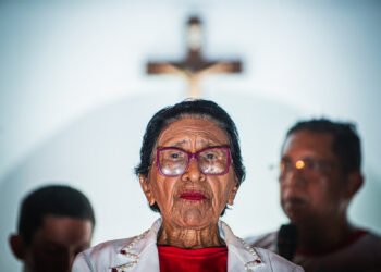filha de lindolfo