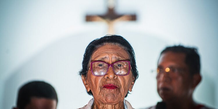 filha de lindolfo