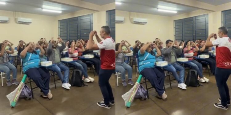 garantido libras
