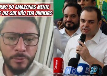 governo am educação