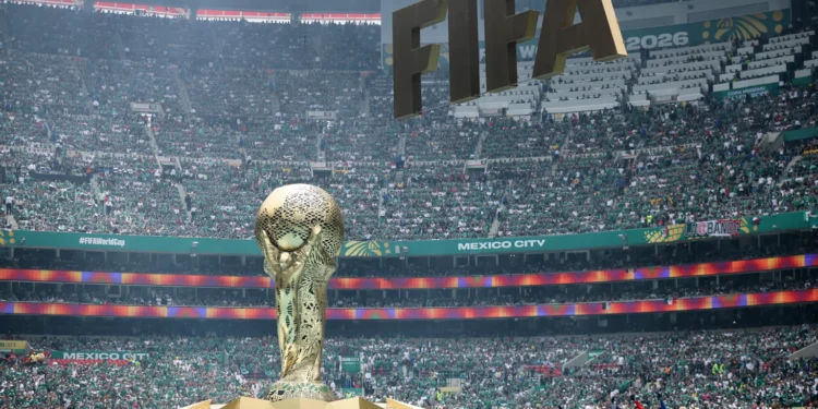 Copa do Mundo: Fenaj denuncia constrangimento a jornalistas nos EUA