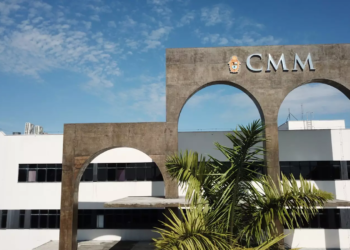 Camara Municipal de Manaus,